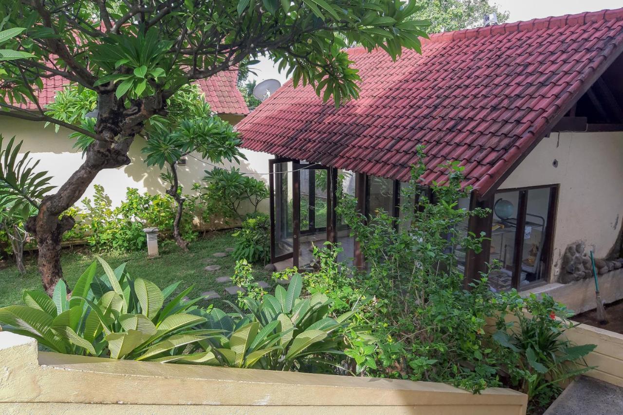 Oyo 3070 Villa Lovina Eco Lodge Exteriér fotografie