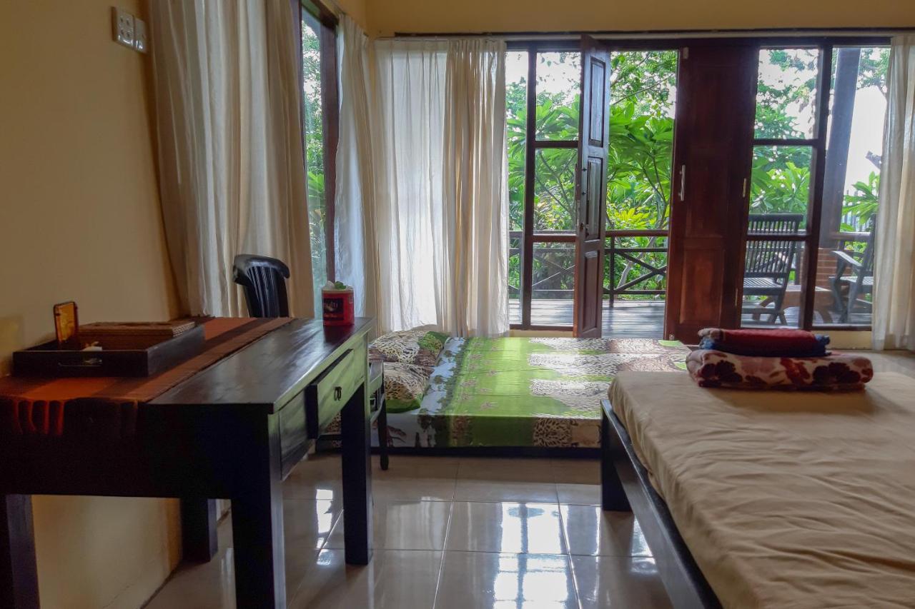 Oyo 3070 Villa Lovina Eco Lodge Exteriér fotografie