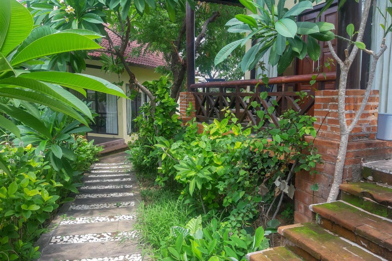 Oyo 3070 Villa Lovina Eco Lodge Exteriér fotografie