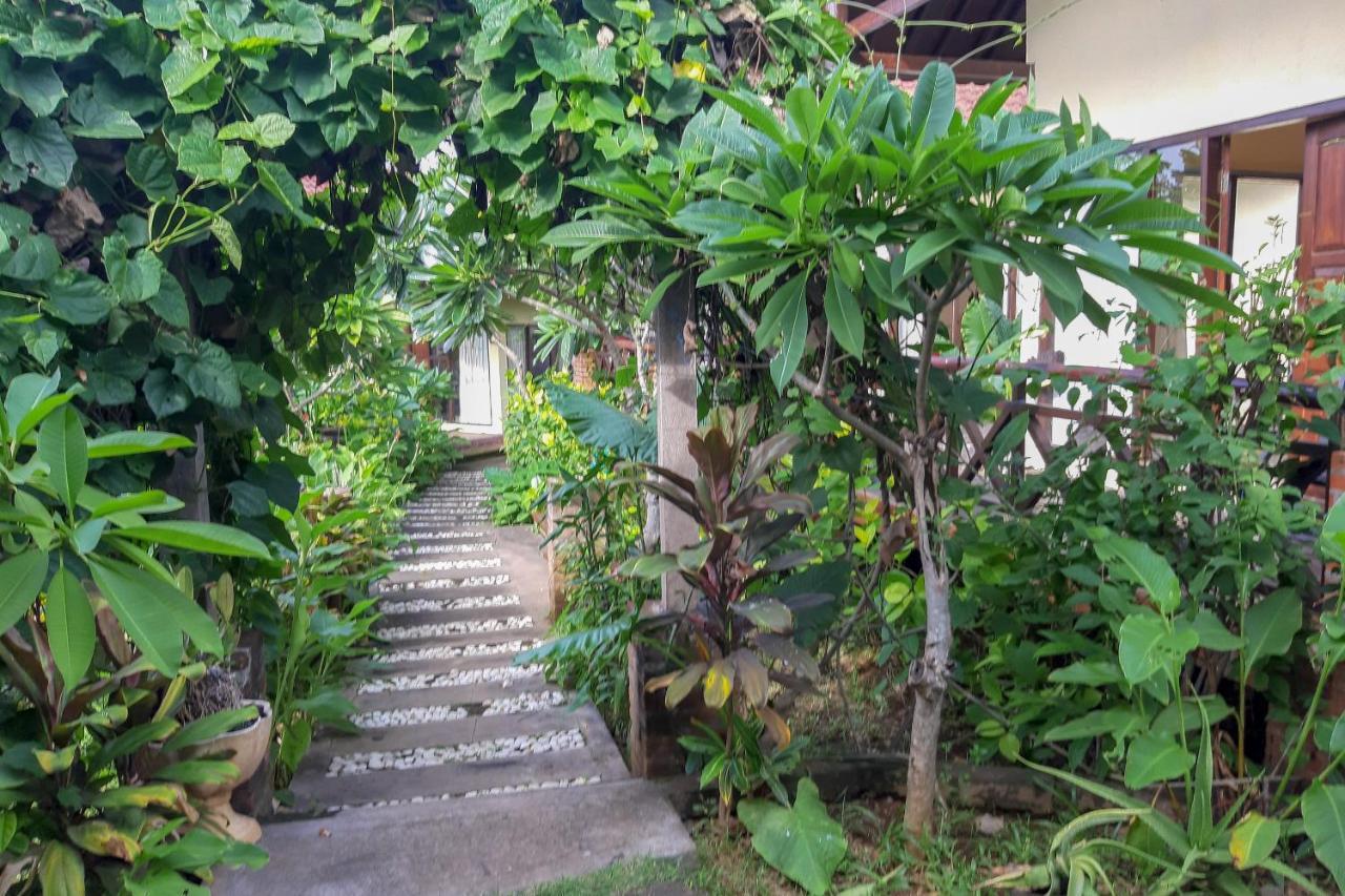 Oyo 3070 Villa Lovina Eco Lodge Exteriér fotografie